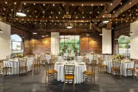 Aloft Wilmington at Coastline Center - صديق للحيوانات الاليفة