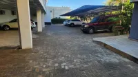 Oasis-Dream Hotel & Spa - la Petite France - parking