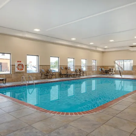 Hampton Inn Collinsville