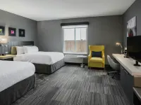 Hilton Garden Inn Winnipeg South Hotels near Fort Gary