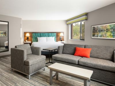 Hampton Inn Spokane