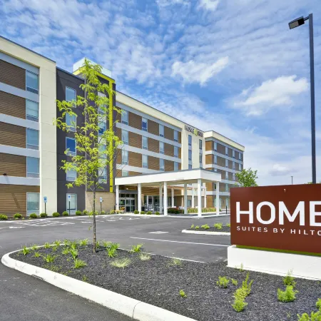 Home2 Suites by Hilton Blue Ash Cincinnati