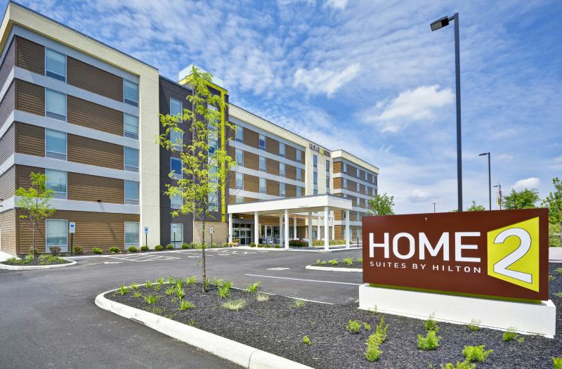 Home2 Suites by Hilton Blue Ash Cincinnati