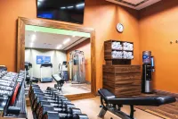 Hampton by Hilton Swinoujscie - ที่มีฟิตเนส