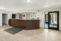 Red Roof Inn & Suites Marysville - Cho phép mang theo thú cưng