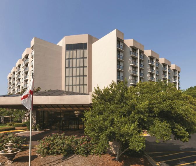 Embassy Suites by Hilton Birmingham