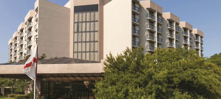Embassy Suites by Hilton Birmingham Hotel di Birmingham