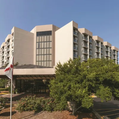 Embassy Suites by Hilton Birmingham Hotels near McWane Science Center