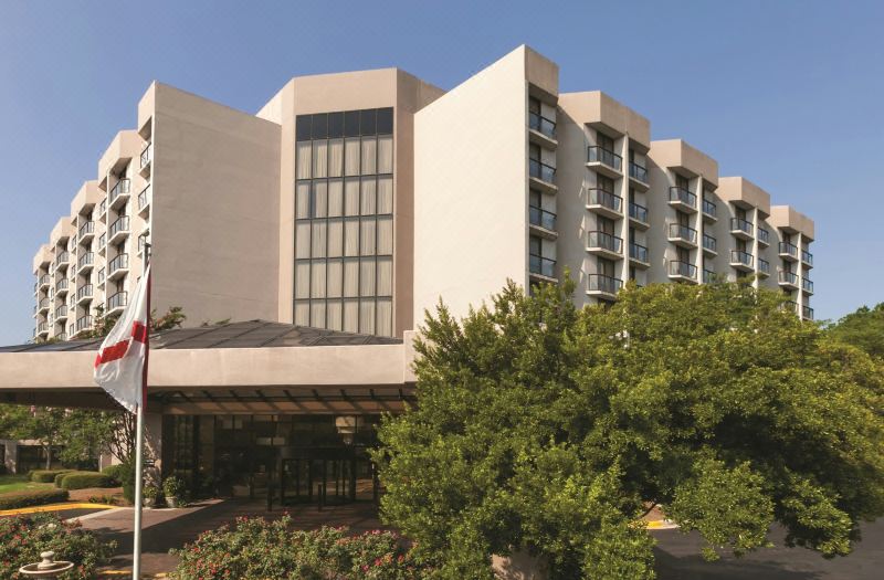 Embassy Suites by Hilton Birmingham