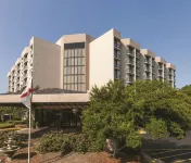 Embassy Suites by Hilton Birmingham - balcony