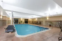 Hampton Inn & Suites Albany-Airport - Wifi
