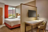 SpringHill Suites Moab - Pet friendly