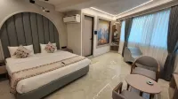 โรงแรม ฮิลตัน อินน์ - พร้อมWifi