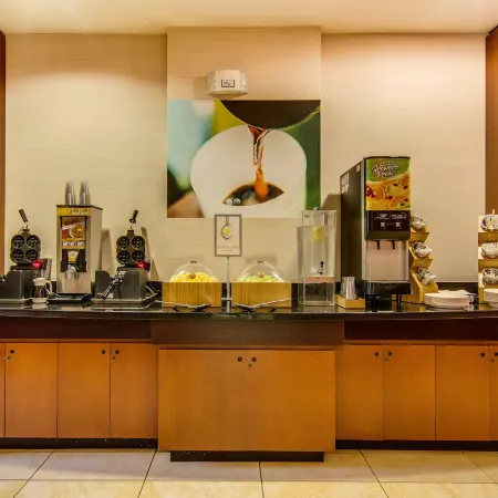 Fairfield Inn & Suites Palm Coast I-95