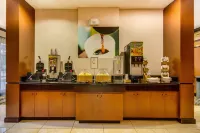 Fairfield Inn & Suites Palm Coast I-95 - Frühstück