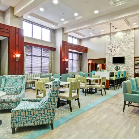 Hampton Inn & Suites by Hilton Guelph