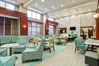 Hampton Inn & Suites by Hilton Guelph - Bathtub