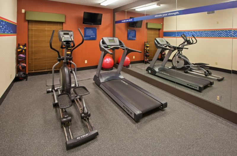 Hampton Inn Chattanooga/Hixson photo 2