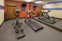 Hampton Inn Chattanooga/Hixson - Gym