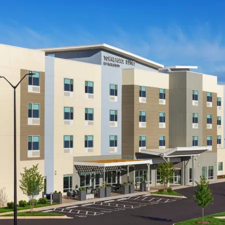 TownePlace Suites by Marriott Hickory
