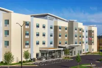 TownePlace Suites by Marriott Hickory - 3-Star