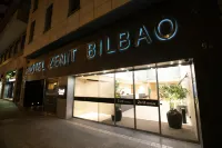 Hotel Zenit Bilbao - Hot Tub