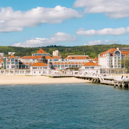 Sheraton Sopot Hotel