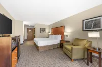Best Western Plus Cascade Inn  Suites - 3-Star