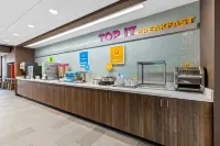 Tru by Hilton Aloha Beaverton - petit déjeuner