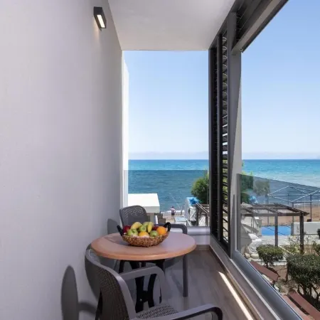 Creta Palm Resort Hotel & Apartments