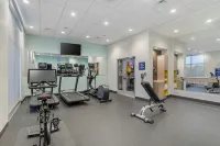 Tru by Hilton Gastonia - gimnasio