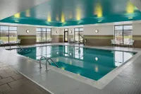 Hampton Inn & Suites Syracuse-North (Airport Area) - Haustierfreundliche