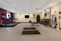 Home2 Suites by Hilton Allentown Bethlehem Airport - Gym