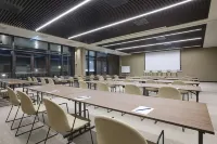 Radisson Blu Hotel, Bergamo Choruslife - Business