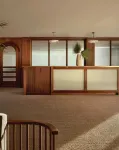 ホテル・ルシーヌ - 駐車場