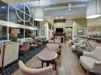 Hampton Inn Myrtle Beach Broadway at the Beach Hotels near Myrtle Waves