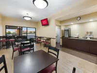 Red Roof Inn & Suites Columbus - West Broad Hotels near Westgate Area