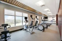 Homewood Suites by Hilton Athens Downtown University Area - Træningscentre