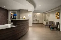 Residence Inn Mt. Olive at International Trade Center - Pet friendly