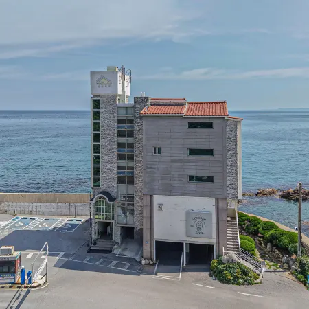 Uljin Firenze Gogung Pension