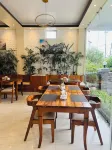 Pine Tree Resort - Baarit