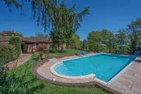 Grace Home Pool Wifi Gambassi Terme - Pools