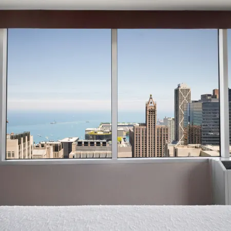 Hampton Inn Chicago Downtown/Magnificent Mile