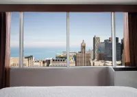 Hampton Inn Chicago Downtown/Magnificent Mile - Pemandangan Pantai
