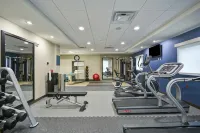 Home2 Suites by Hilton Maumee Toledo - Gym