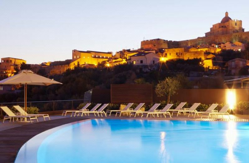 Eolian Milazzo Hotel photo 4