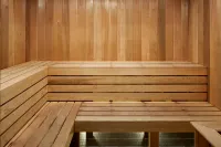 DoubleTree by Hilton Montreal - spa
