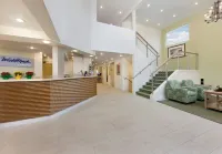 WorldMark Surfside Inn - Uima-altaat