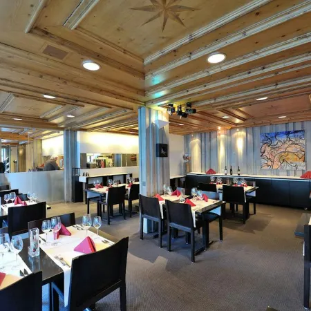 Hotel Sommerau