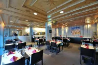 Hotel Sommerau Chur - Haustierfreundliche